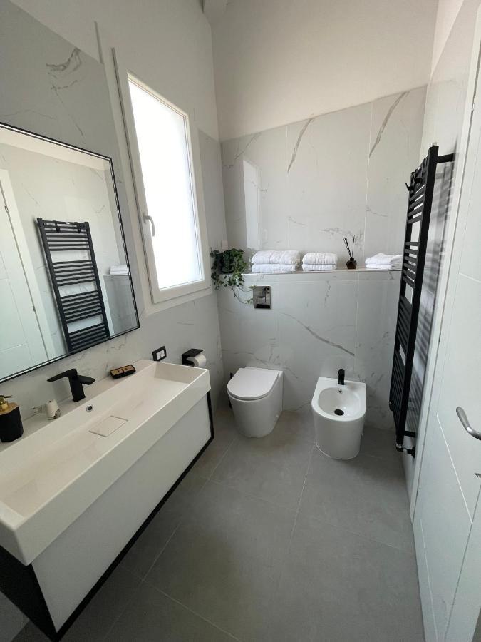 Martanna Rooms Carini Exterior photo