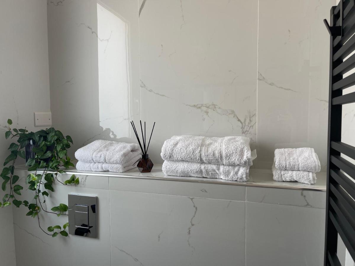 Martanna Rooms Carini Exterior photo