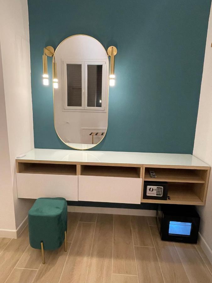 Martanna Rooms Carini Exterior photo
